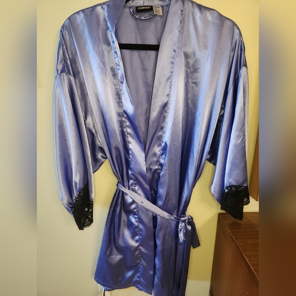 Frederick's of Hollywood Intimates & Sleepwear Vintage Frederick Of